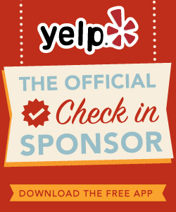 Sponsored by Yelp