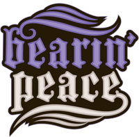 Bearin Peace