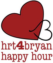 Hrt4Bryan Happy Hour at Oneils